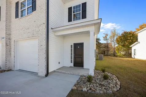 2108 Dartford Drive Greenville NC 27834
