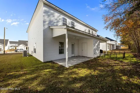 2108 Dartford Drive Greenville NC 27834