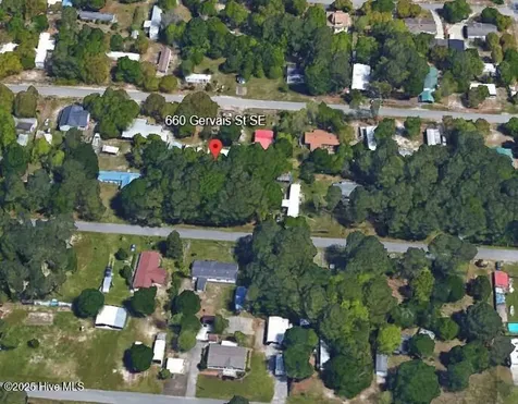 660 Gervais Street SE Bolivia NC 28422