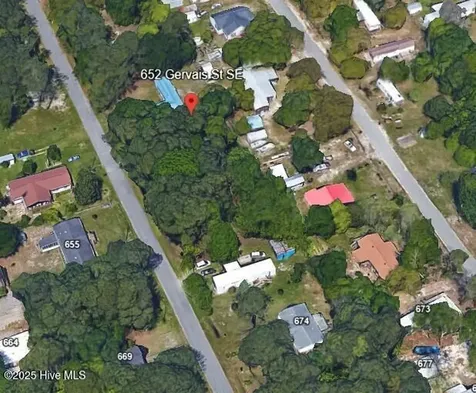 652 Gervais Street SE Bolivia NC 28422
