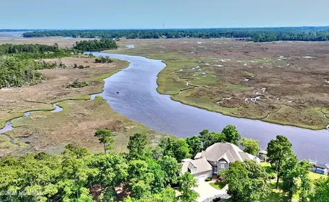 466 Herring Gull Court SE Bolivia NC 28422