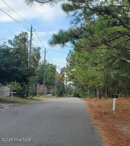 871 W Lowe Avenue Southern Pines NC 28387