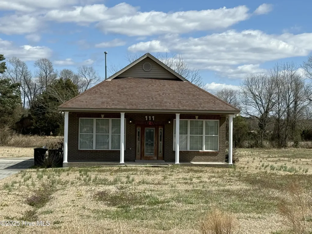 111 Fontana Street Clinton NC 28328