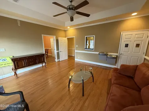 111 Fontana Street Clinton NC 28328