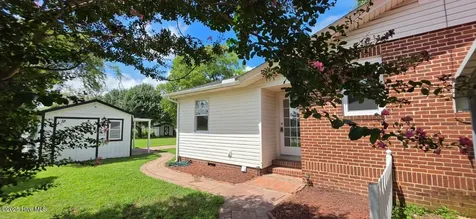 225 N Church Street Conway NC 27820