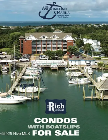180 Irvin Garrish Highway Ocracoke NC 27960