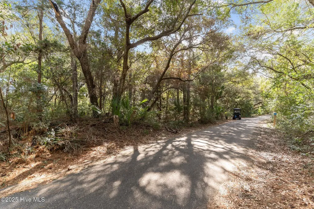 55 Fort Holmes Trail Bald Head Island NC 28461