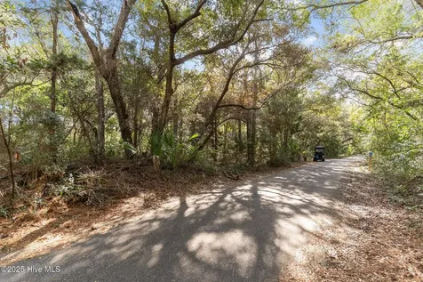 55 Fort Holmes Trail Bald Head Island NC 28461
