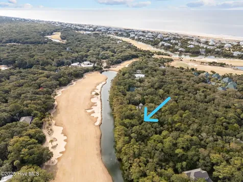 55 Fort Holmes Trail Bald Head Island NC 28461