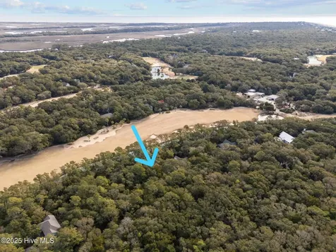 55 Fort Holmes Trail Bald Head Island NC 28461