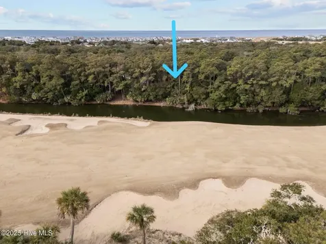 55 Fort Holmes Trail Bald Head Island NC 28461