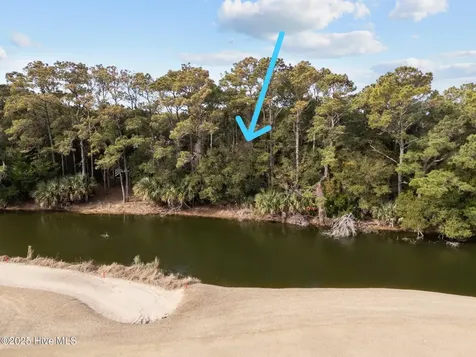 55 Fort Holmes Trail Bald Head Island NC 28461