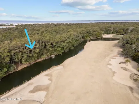 55 Fort Holmes Trail Bald Head Island NC 28461