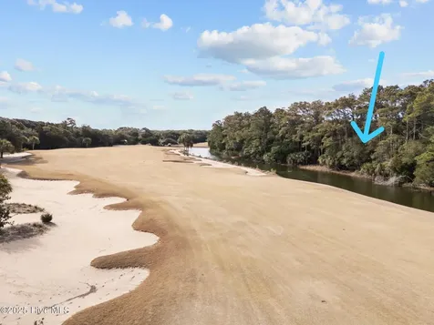 55 Fort Holmes Trail Bald Head Island NC 28461