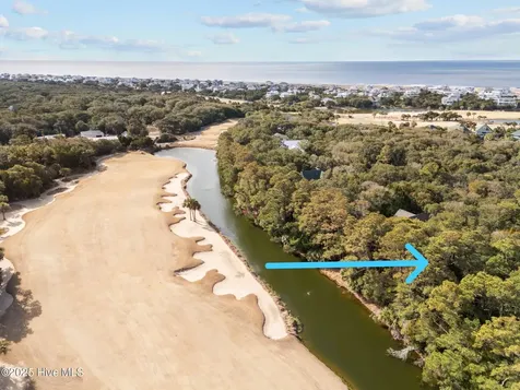 55 Fort Holmes Trail Bald Head Island NC 28461
