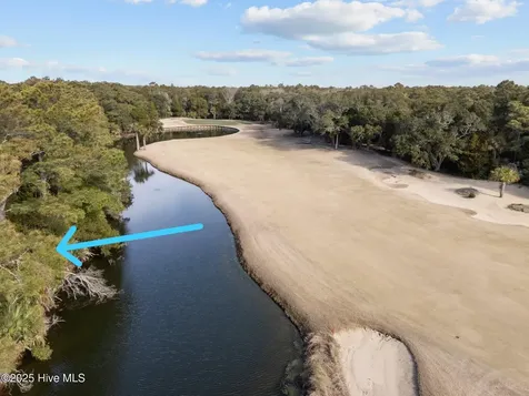 55 Fort Holmes Trail Bald Head Island NC 28461