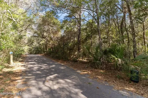 55 Fort Holmes Trail Bald Head Island NC 28461