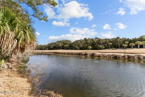 55 Fort Holmes Trail Bald Head Island NC 28461