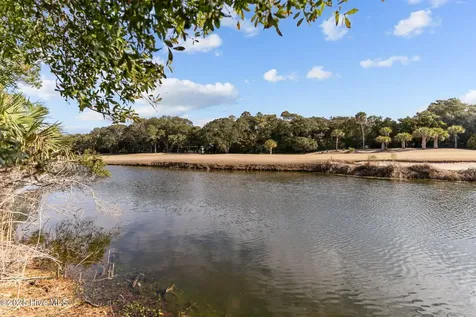 55 Fort Holmes Trail Bald Head Island NC 28461