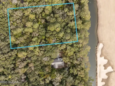 55 Fort Holmes Trail Bald Head Island NC 28461