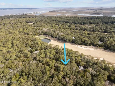 55 Fort Holmes Trail Bald Head Island NC 28461