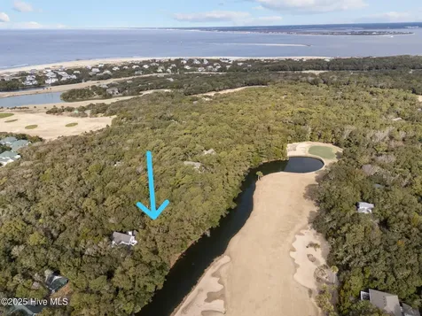 55 Fort Holmes Trail Bald Head Island NC 28461
