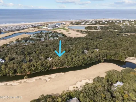 55 Fort Holmes Trail Bald Head Island NC 28461