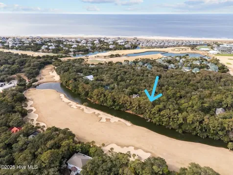 55 Fort Holmes Trail Bald Head Island NC 28461