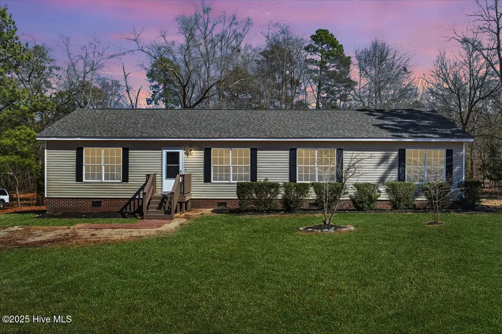 4411 Carthage Road West End NC 27376