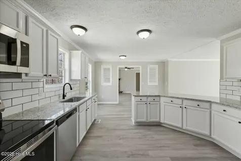 4411 Carthage Road West End NC 27376