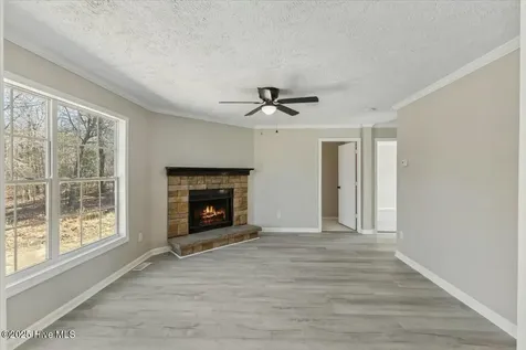4411 Carthage Road West End NC 27376