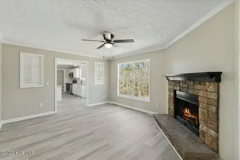 4411 Carthage Road West End NC 27376