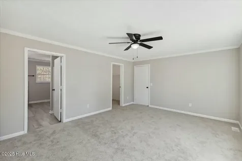 4411 Carthage Road West End NC 27376