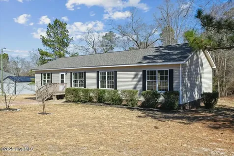 4411 Carthage Road West End NC 27376