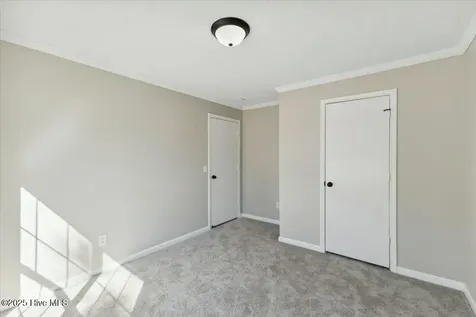 4411 Carthage Road West End NC 27376