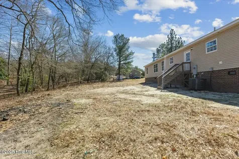 4411 Carthage Road West End NC 27376