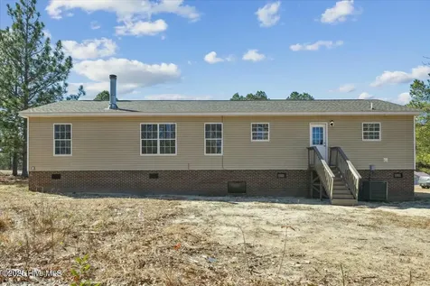 4411 Carthage Road West End NC 27376