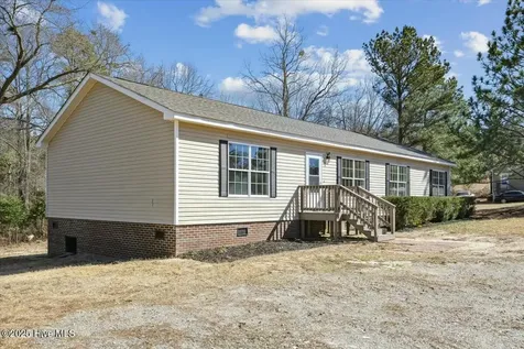 4411 Carthage Road West End NC 27376