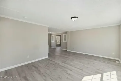 4411 Carthage Road West End NC 27376