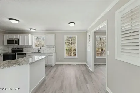 4411 Carthage Road West End NC 27376