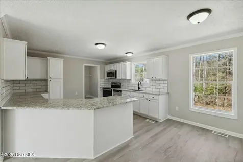 4411 Carthage Road West End NC 27376