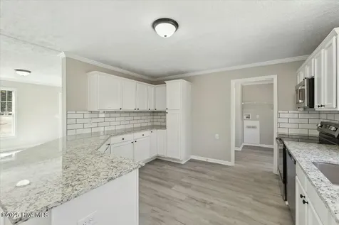 4411 Carthage Road West End NC 27376