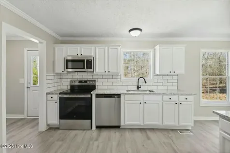 4411 Carthage Road West End NC 27376
