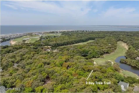 9 Bay Tree Trail Bald Head Island NC 28461