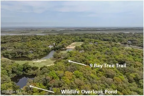 9 Bay Tree Trail Bald Head Island NC 28461