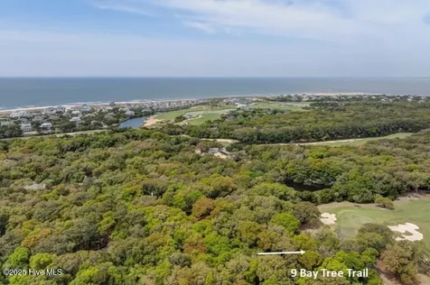 9 Bay Tree Trail Bald Head Island NC 28461