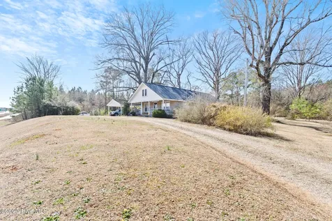 277 Old Woods Road Rockingham NC 28379