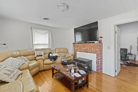 277 Old Woods Road Rockingham NC 28379