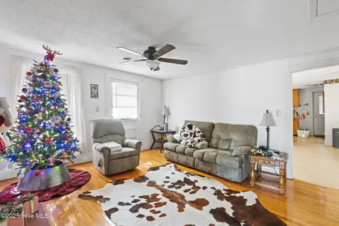 277 Old Woods Road Rockingham NC 28379