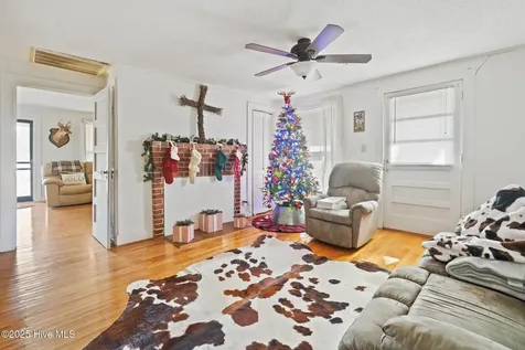 277 Old Woods Road Rockingham NC 28379